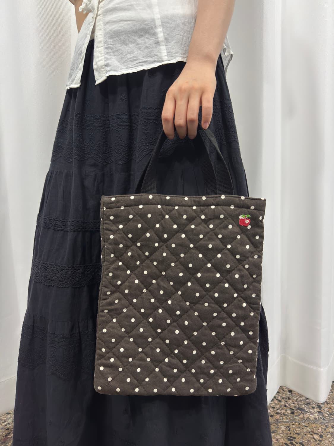 dot bag 상품이미지1