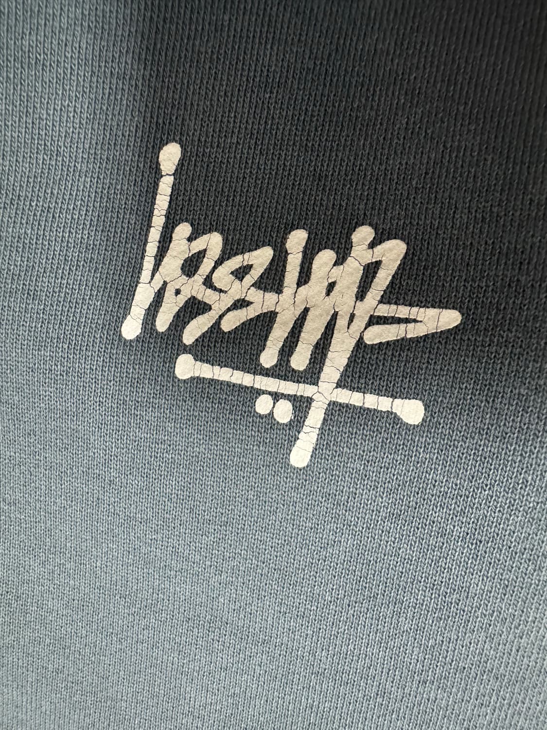 스투시 후드티 상품이미지7