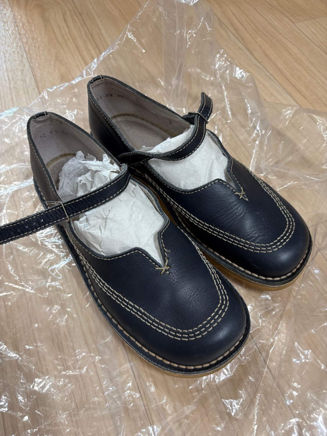 kicken 메리제인  상품이미지1