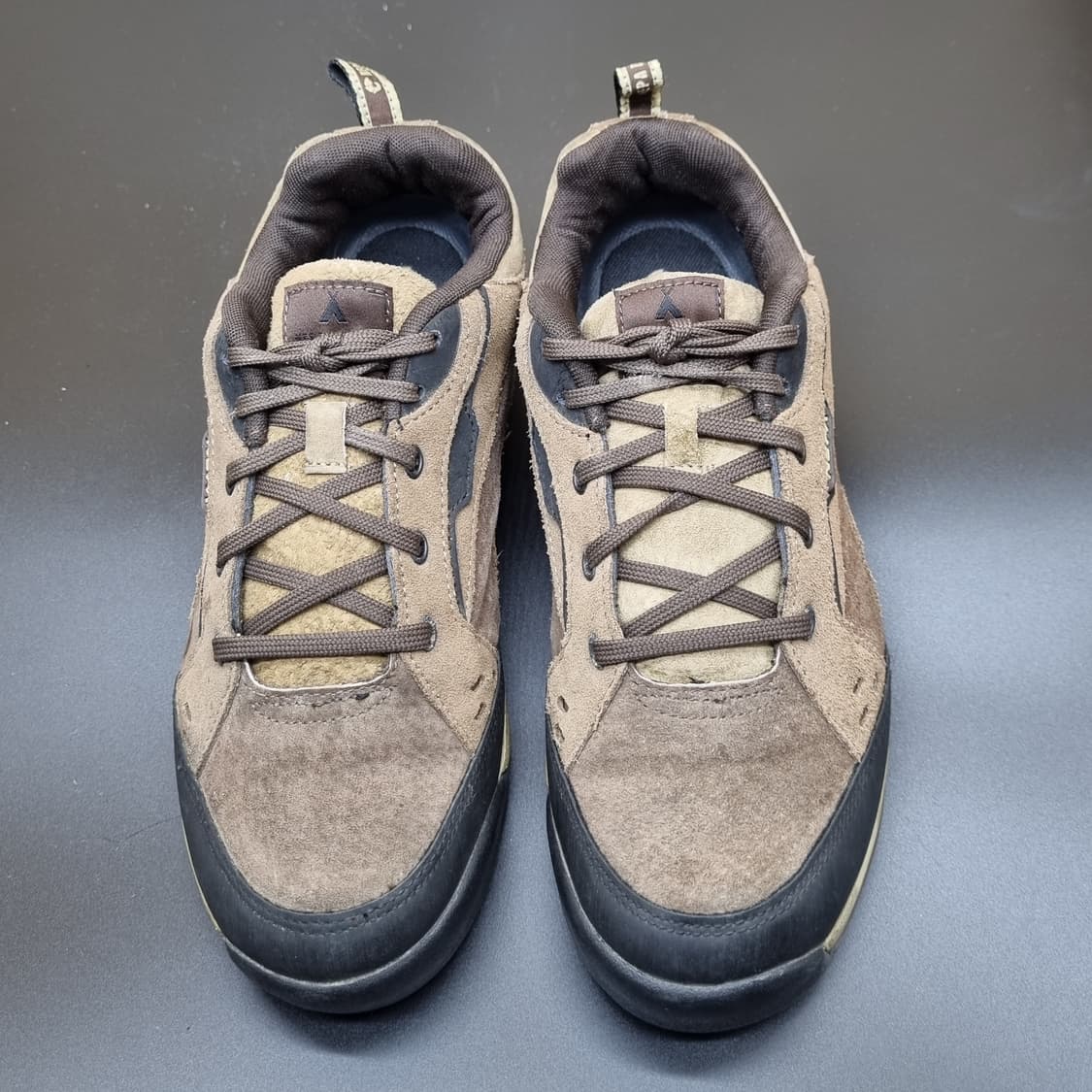 네파 여성트레킹화240 상품이미지2