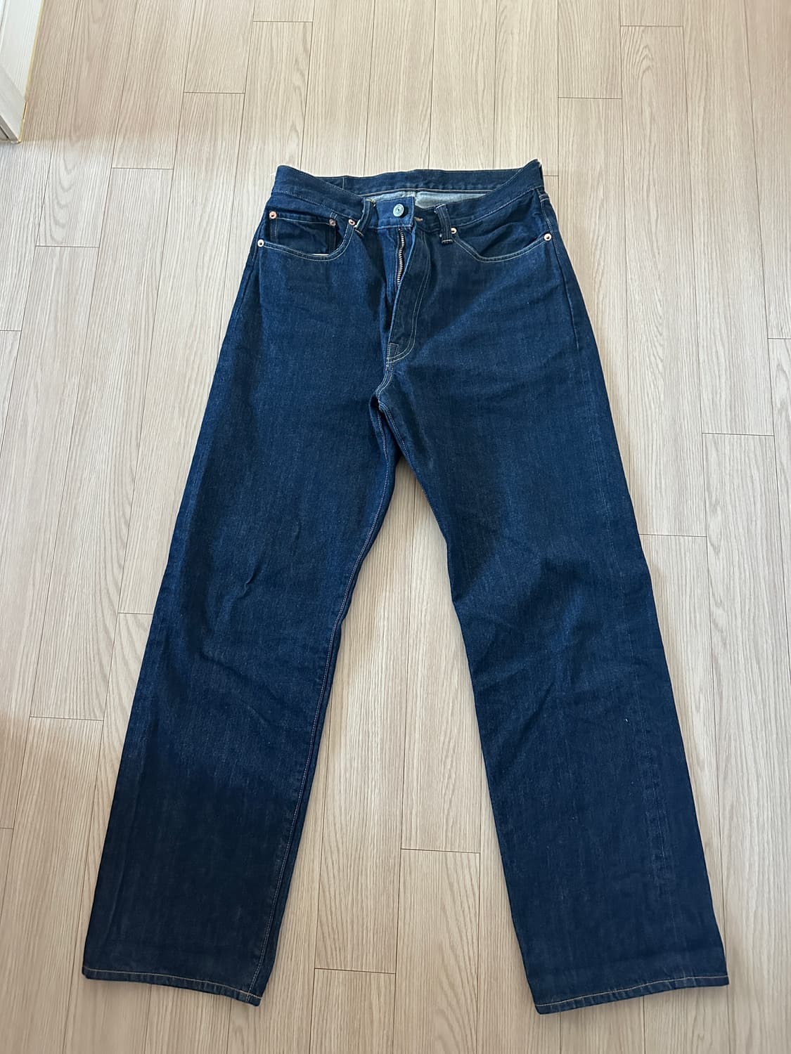 브론슨 801ZXX(1954) 상품이미지2