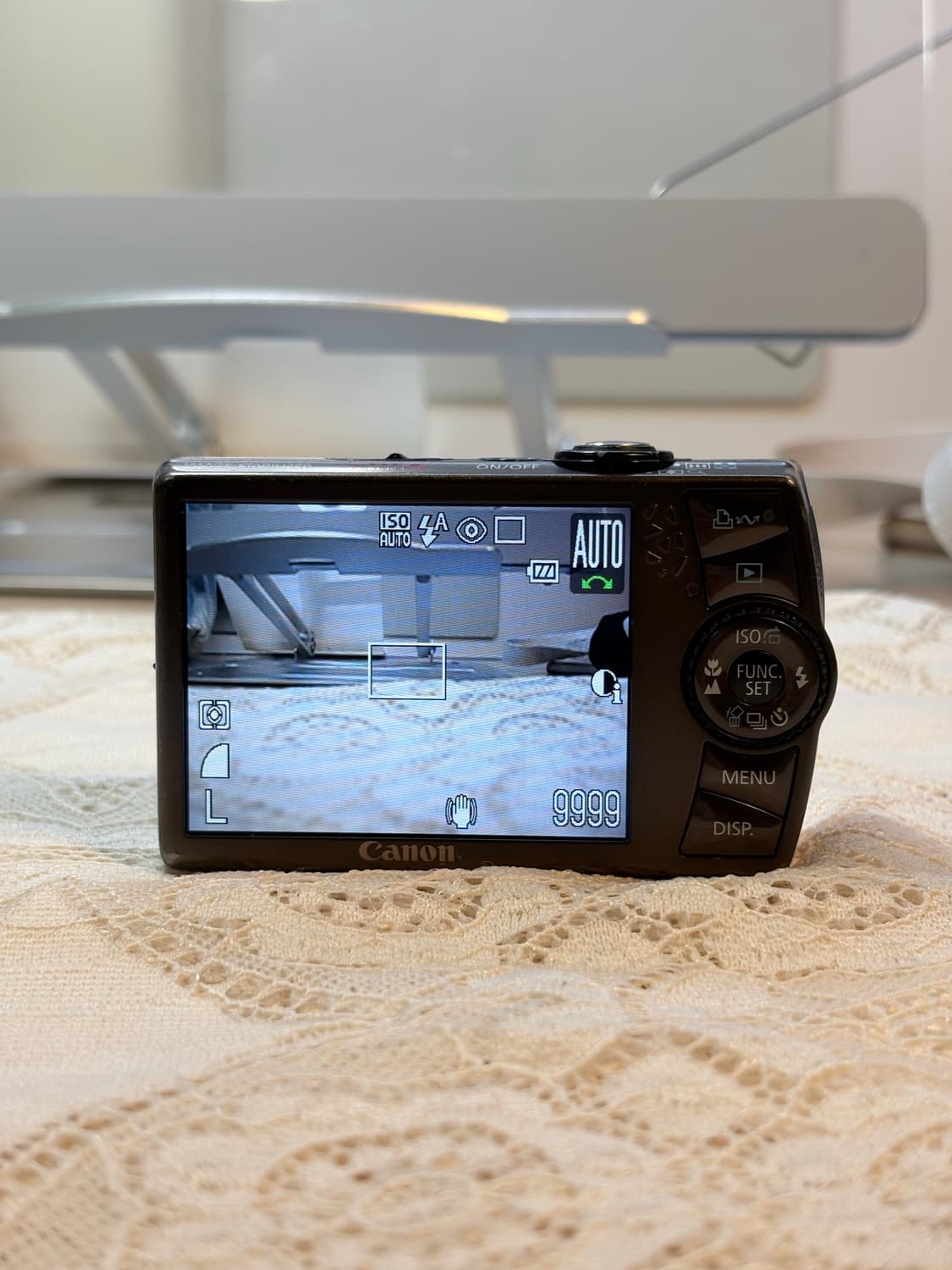 캐논 익서스 Canon IXUS 870 IS (작례O) 상품이미지3