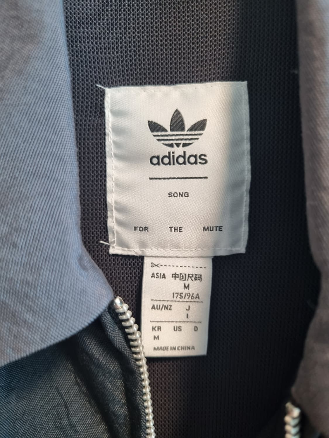 아디다스 SFTM 셔츠 상품이미지4