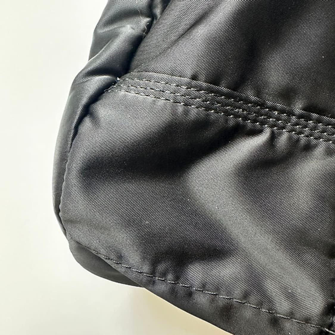 PORTER TANKER BOSTON BAG (L) 포터 탱커 보스턴백 상품이미지9