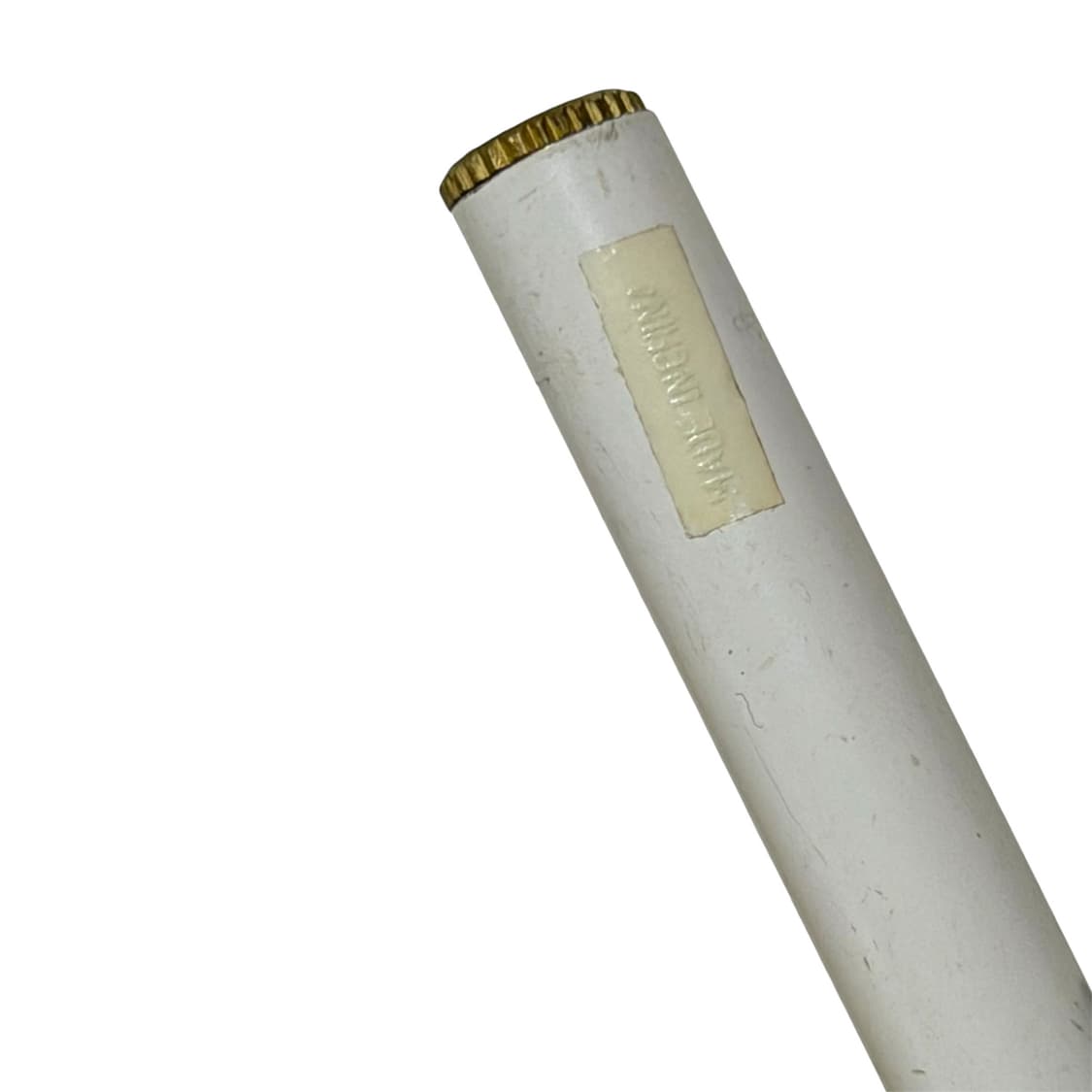 00s 시가렛 모티프 빈티지 가스라이터 상품이미지5