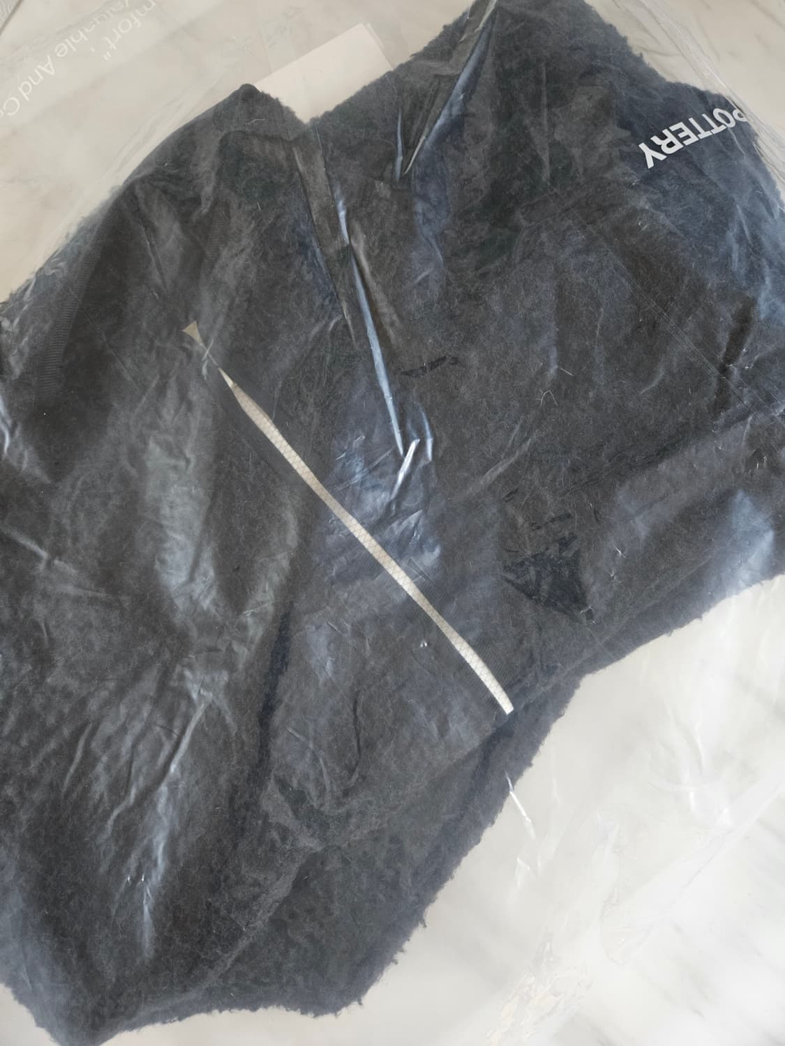 포터리 카센티노 카젠티노 자켓 1사이즈 상품이미지4