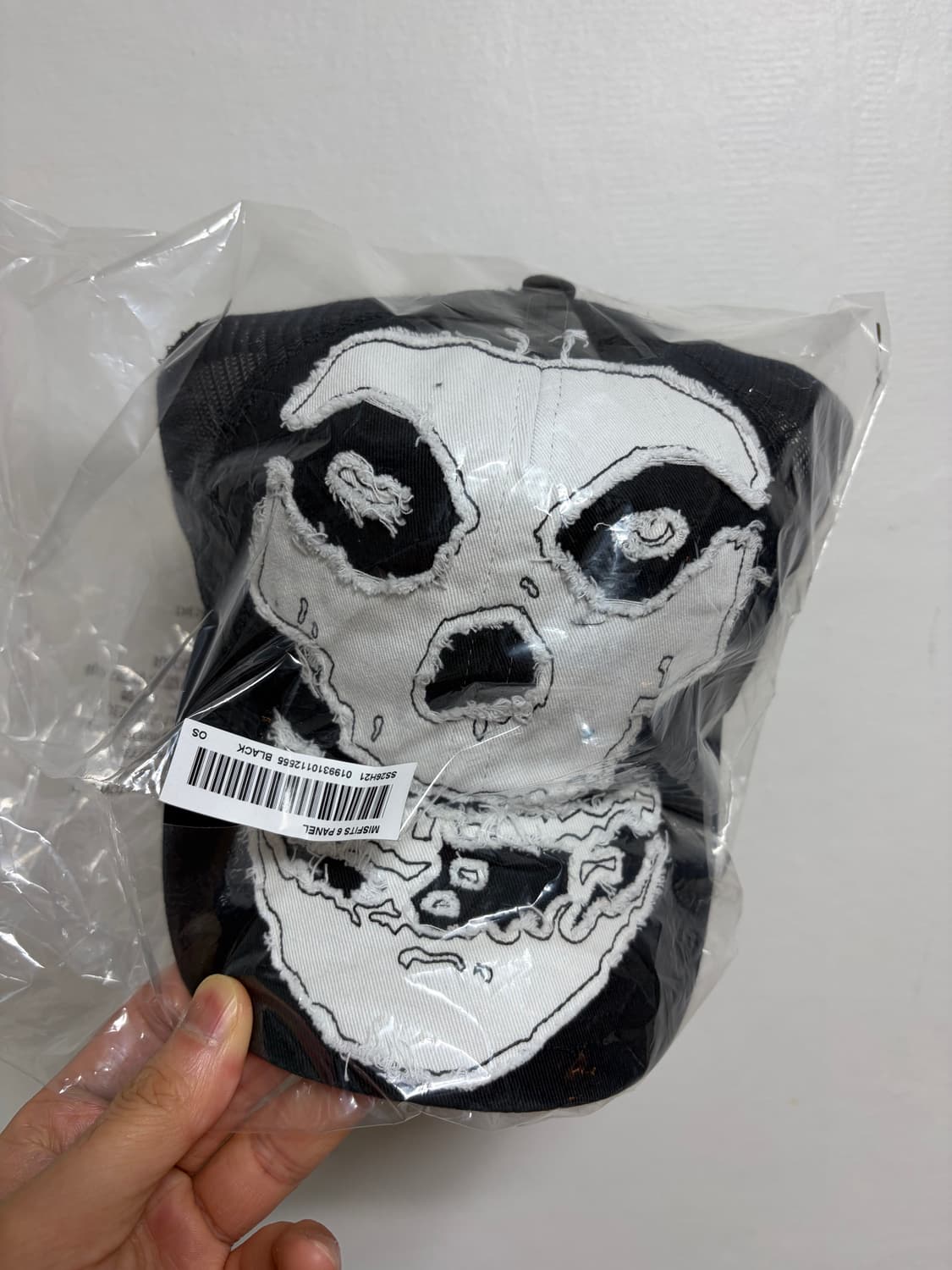 슈프림 미스피츠 캡 상품이미지2