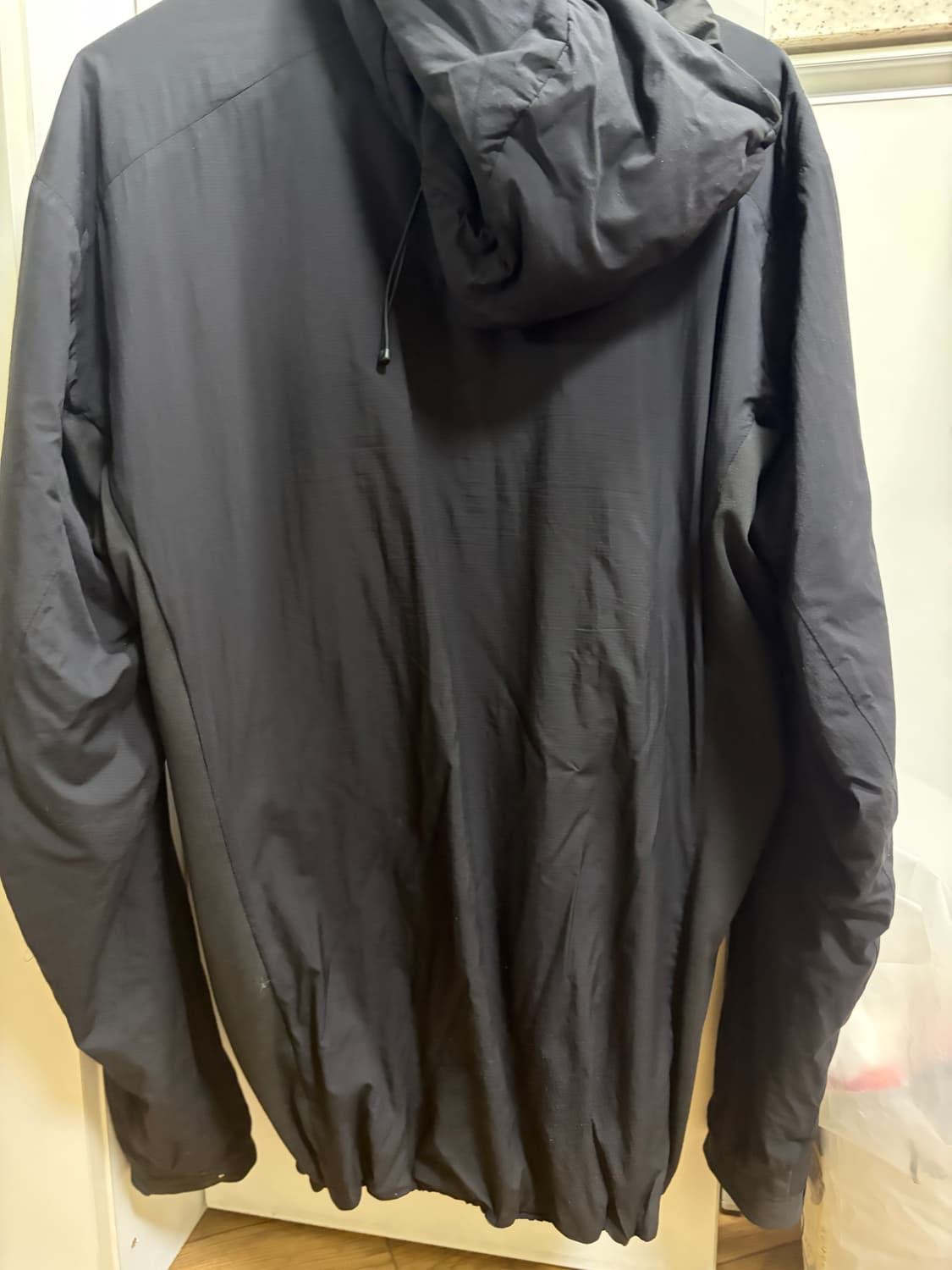 아크테릭스 아톰lt m 상품이미지2