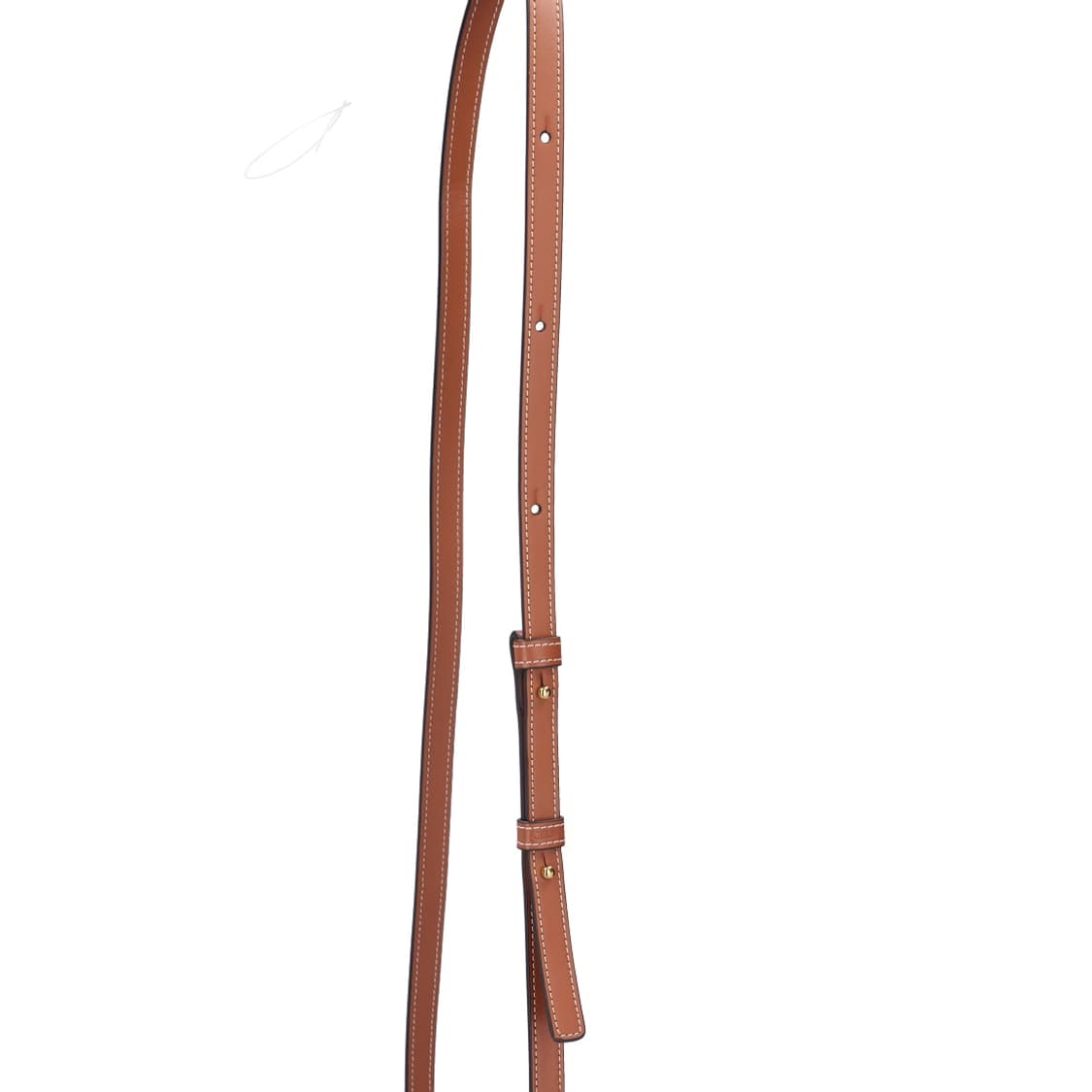 셀린느 10I512DQB 미니 클로드 트리옹프 캔버스 탄 상품이미지3