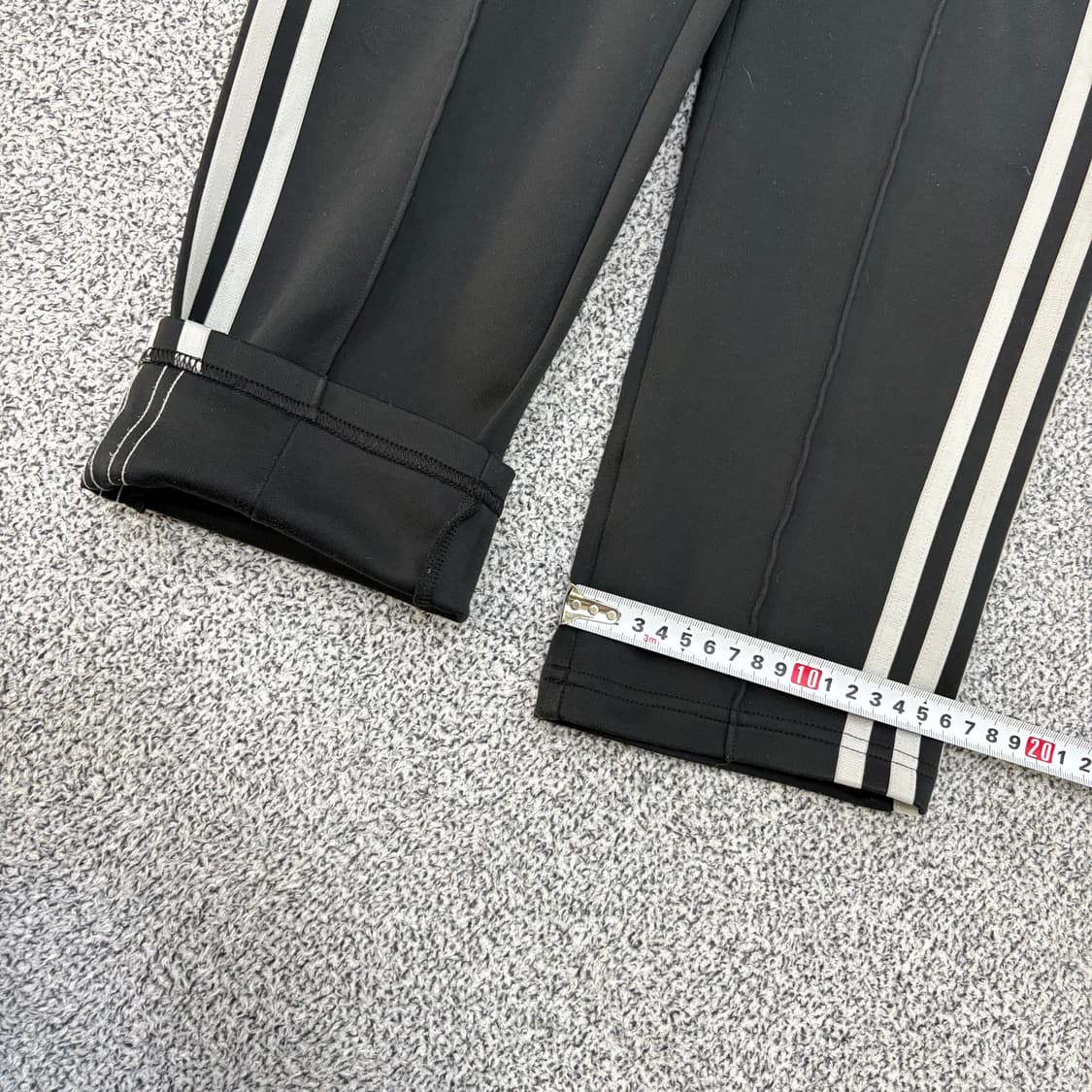 79 아디다스 트랙 트레이닝 바지 0310J 상품이미지9