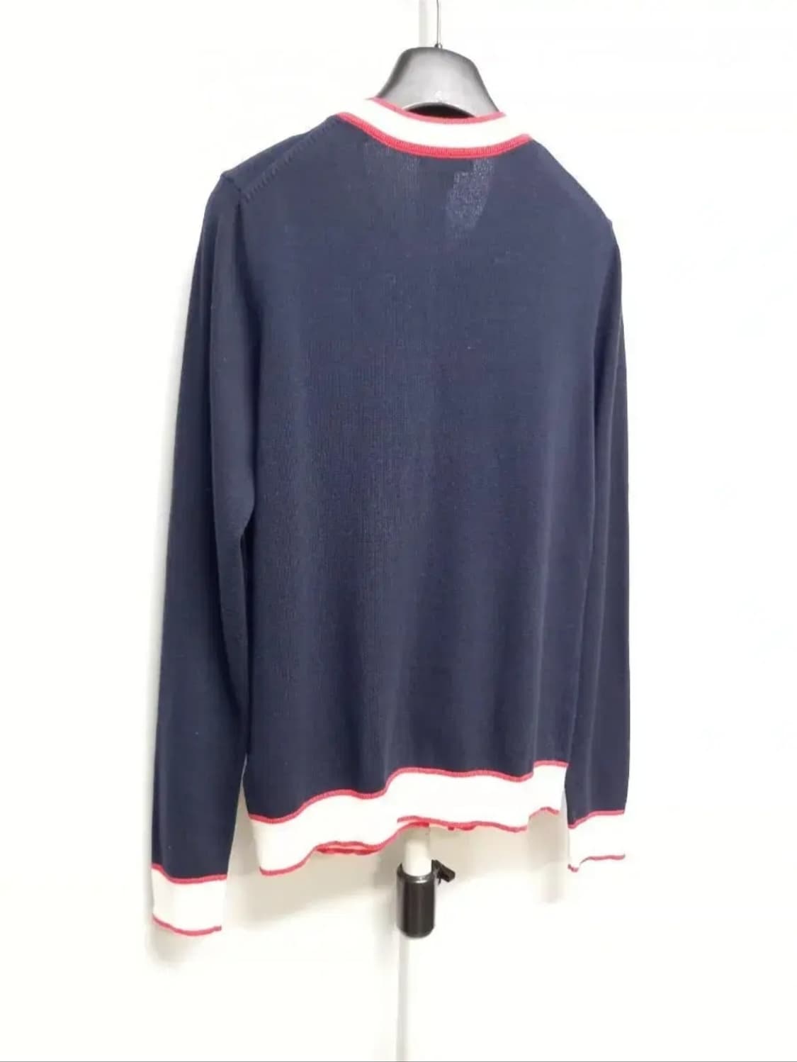 새 타미힐피거 춘추 가디건 55 상품이미지4