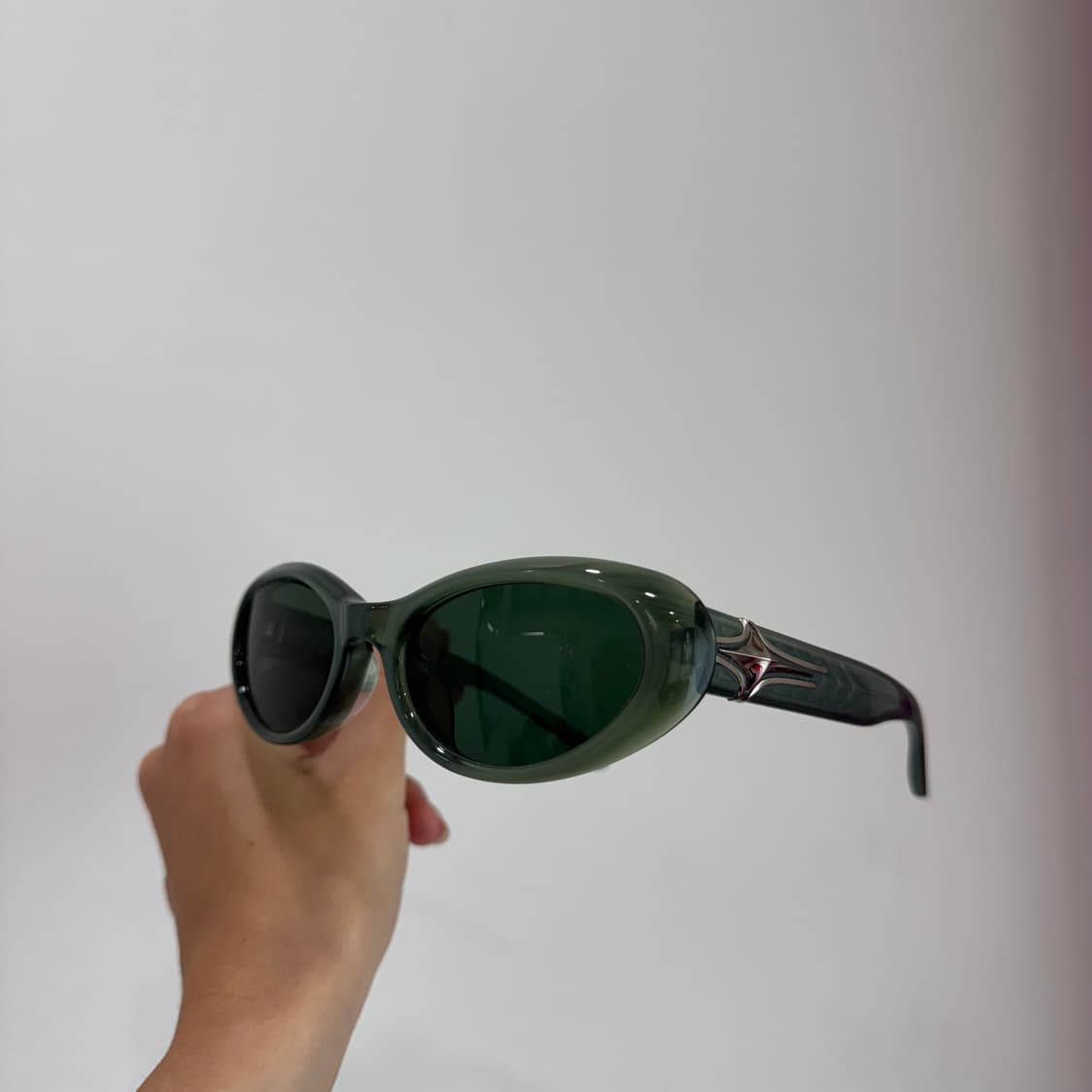 젠틀몬스터 Fear X GR9 선글라스 상품이미지7