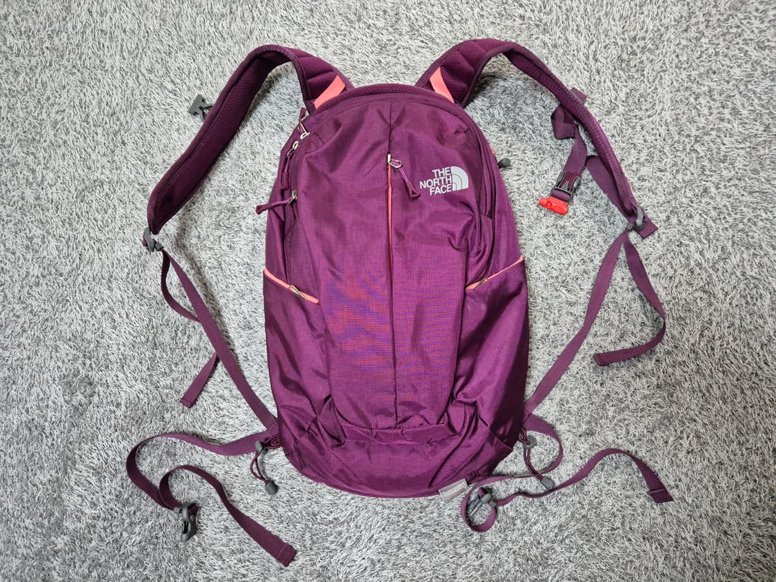 노스페이스 백팩 17리터 상품이미지1