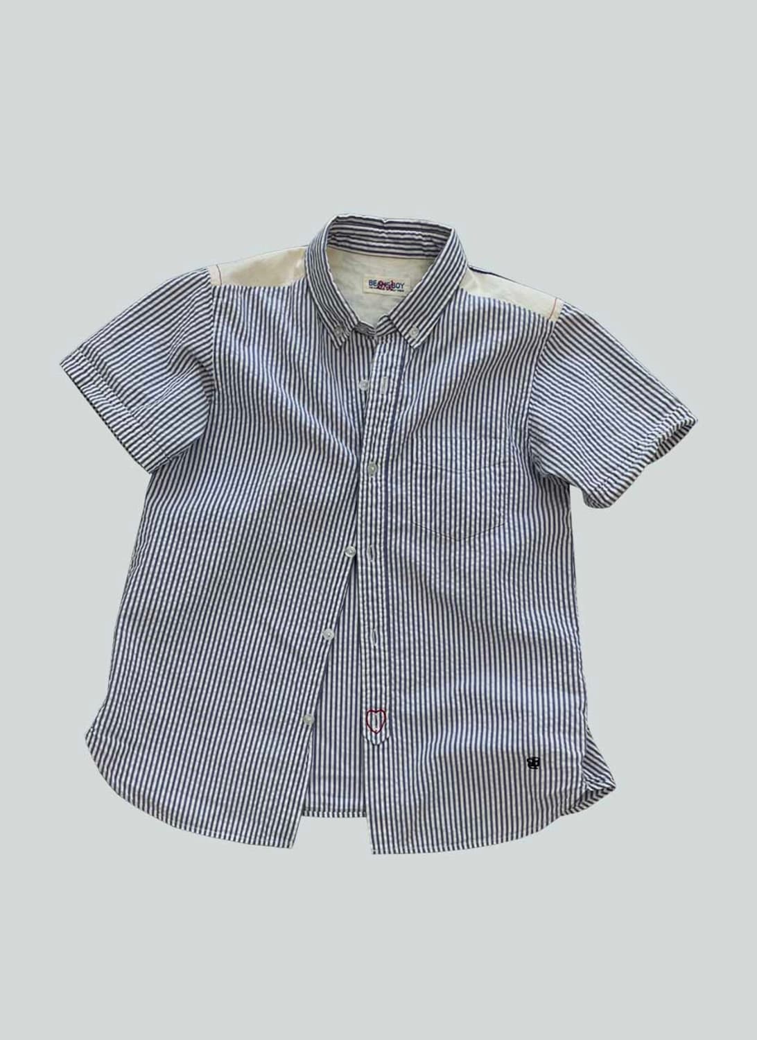 no.042 two-way shirt 상품이미지6