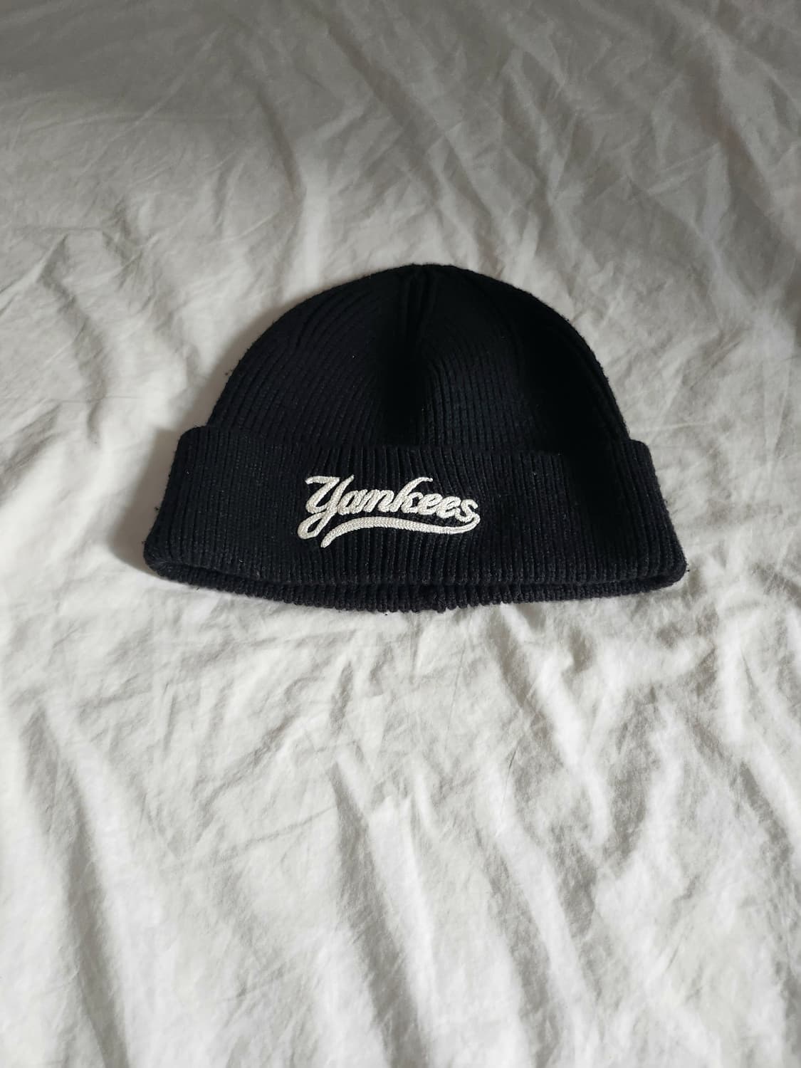 양키스 비니 상품이미지3