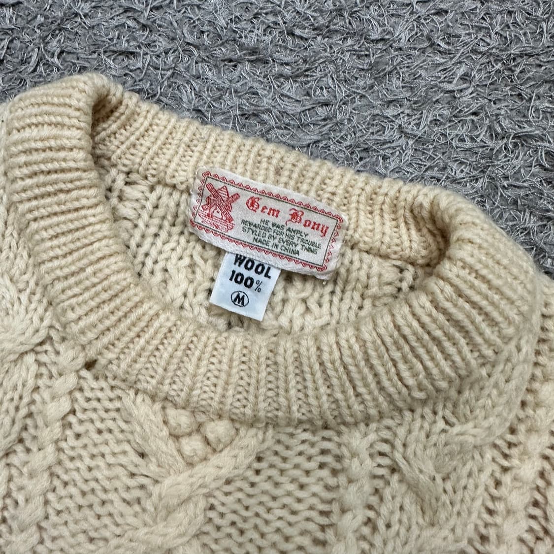 [95] 해비울 니트 상품이미지4