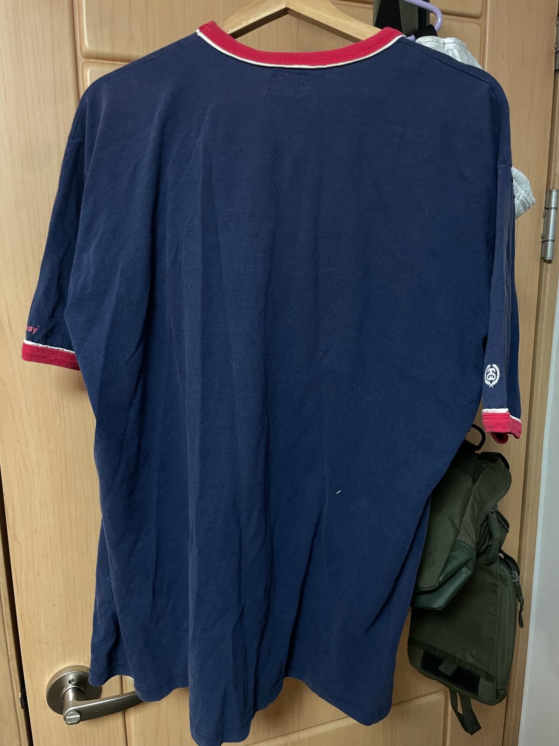 stussy 스투시 티셔츠 상품이미지3