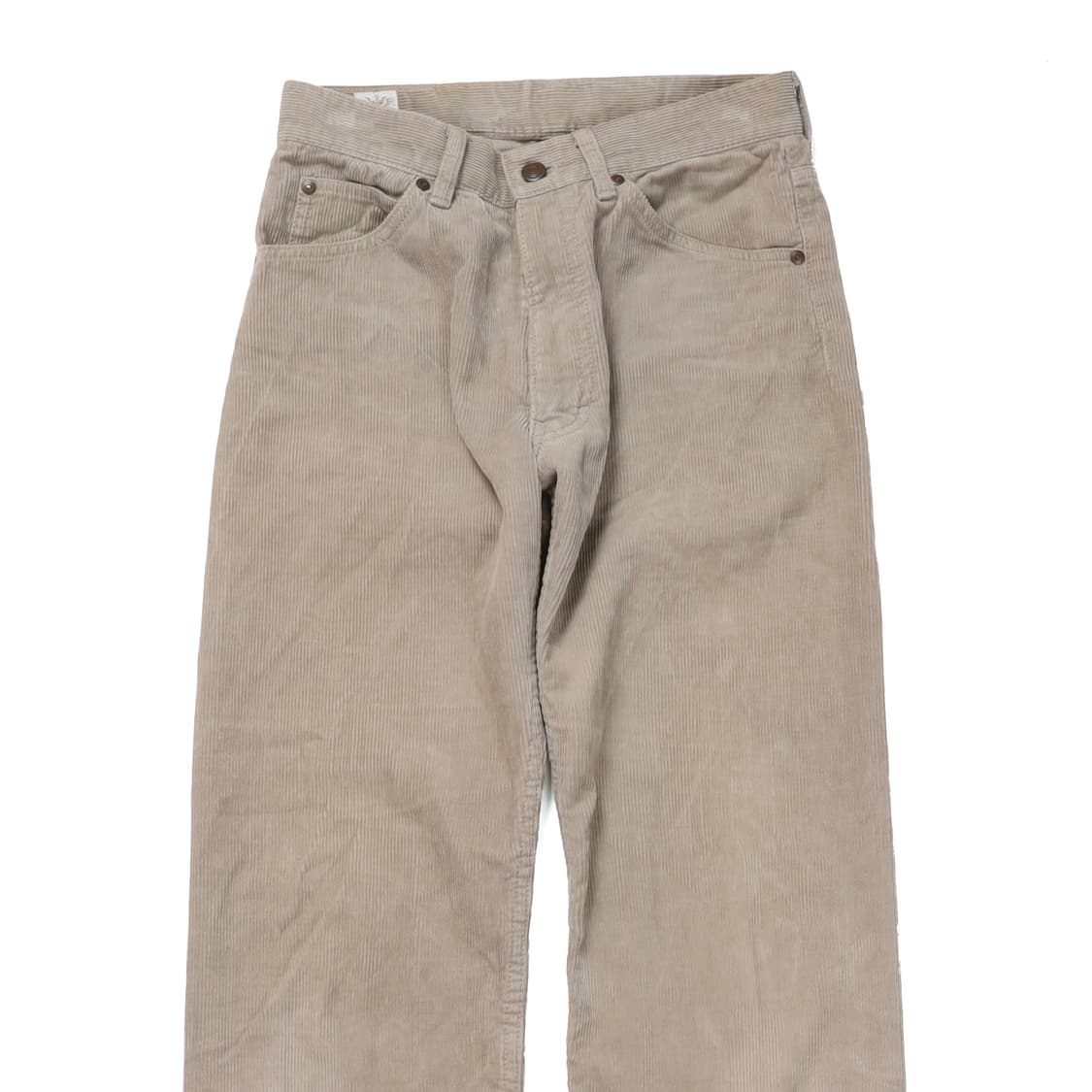 아나토미카 Anatomica Cotton Pants 상품이미지2
