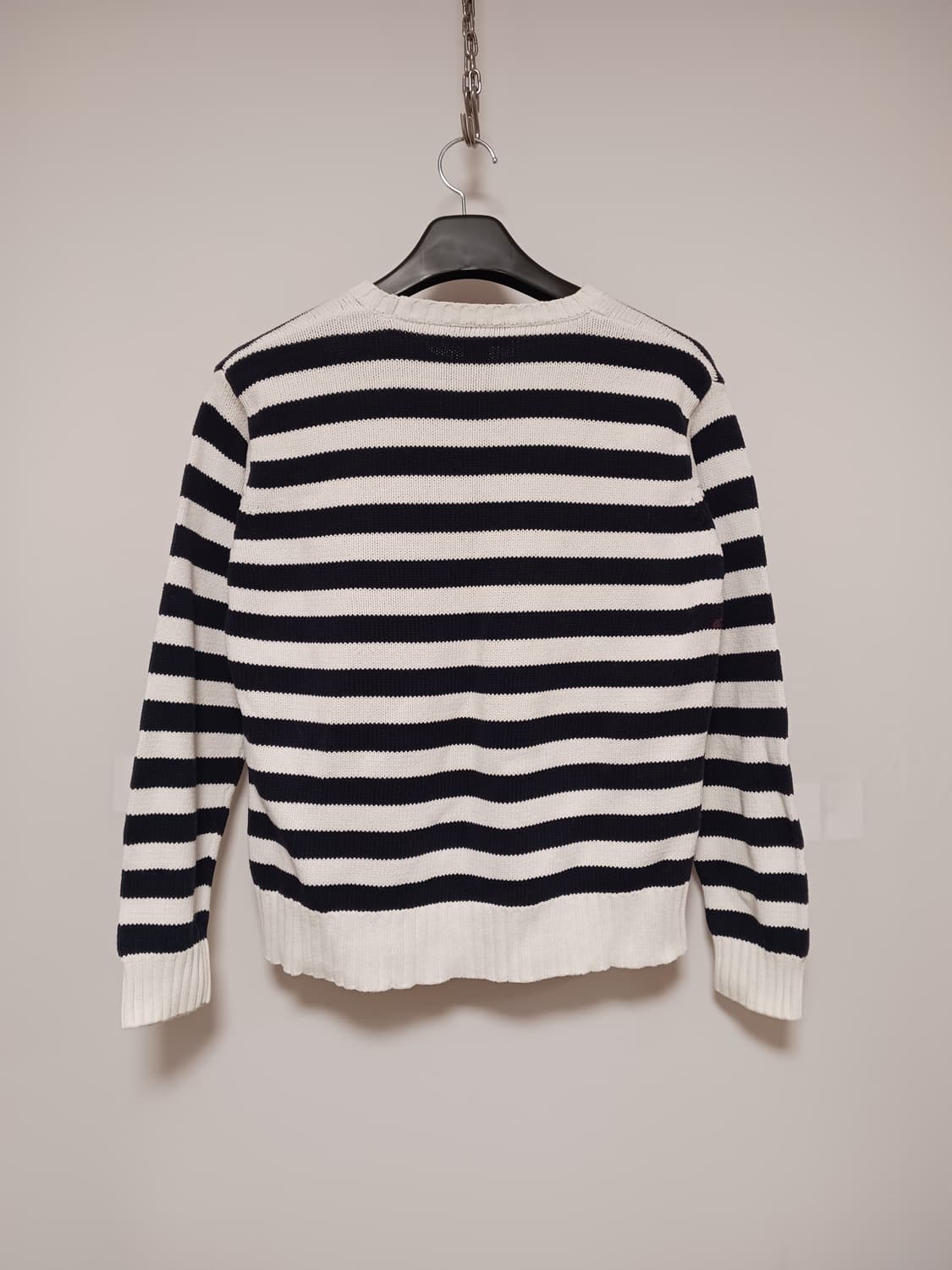 랄프로렌 스트라이프 하찌니트 상품이미지5