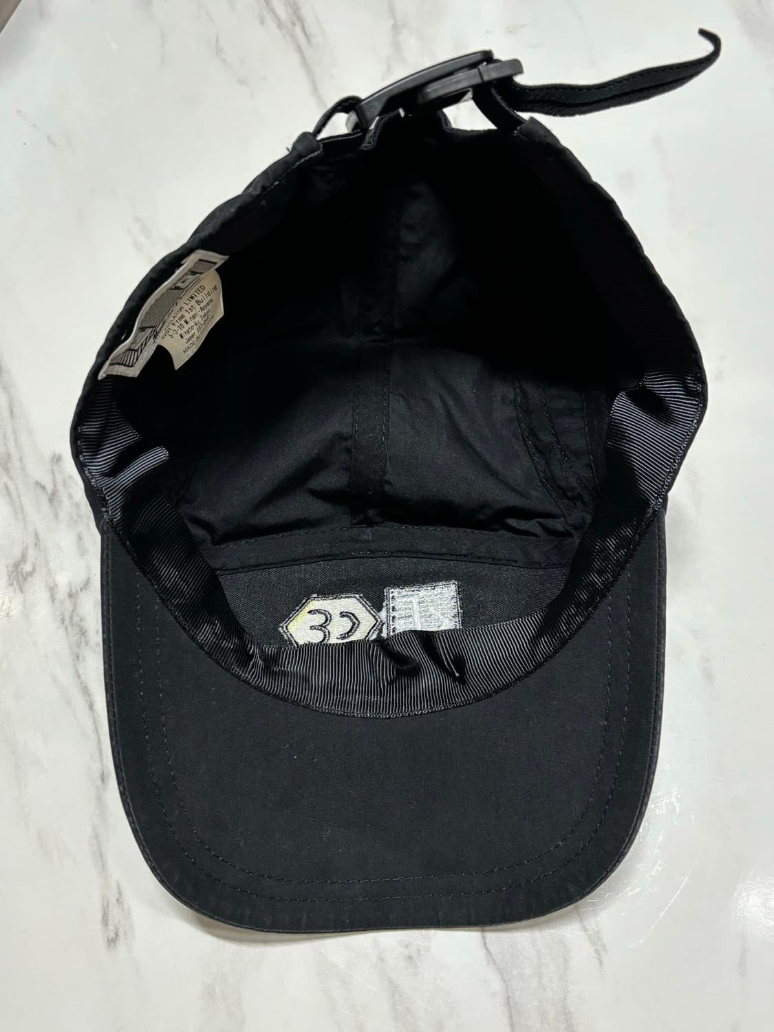 카브엠트 캡 상품이미지2