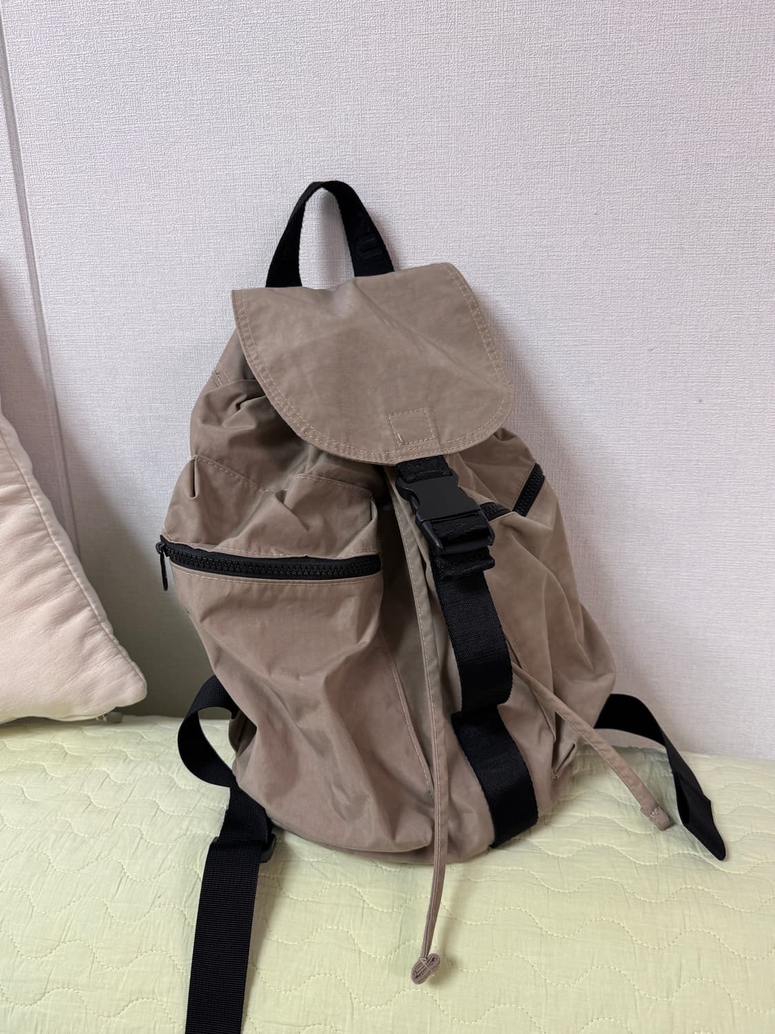 baggu sports backpack dove 상품이미지3