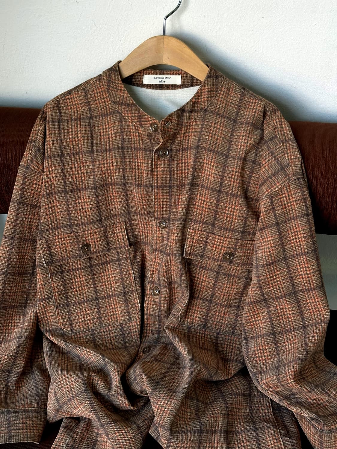 Samansa Mos2 상품이미지2