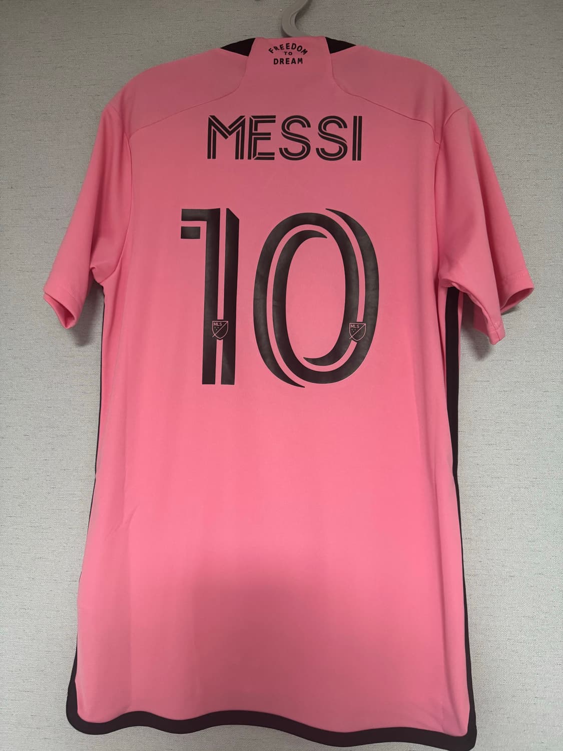 인터마이애미 메시 유니폼 상품이미지2