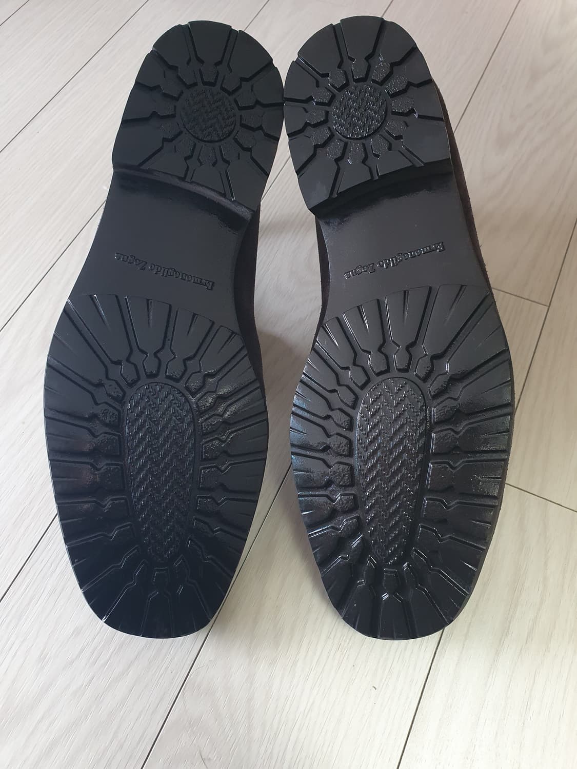 남255제냐로퍼 상품이미지6