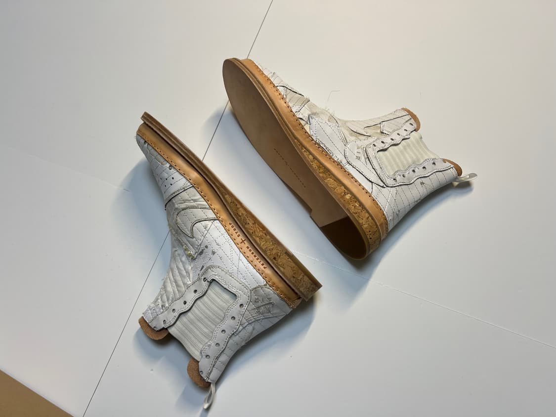 Peterson Stoop 첼시 부츠 상품이미지5