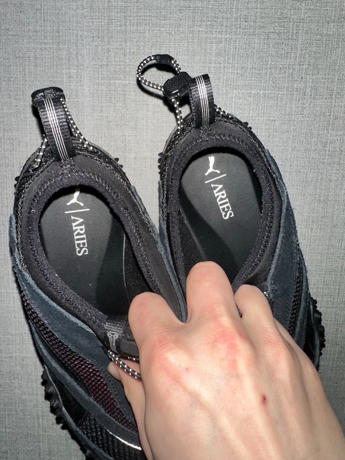 ARIES PUMA 모스트로 270 상품이미지4