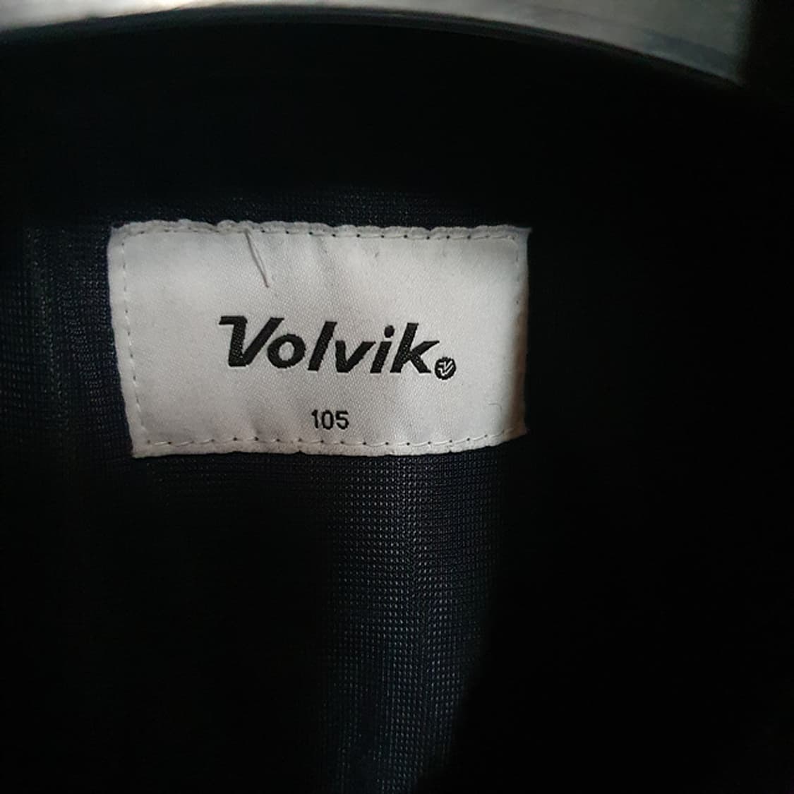 볼빅 점퍼 105 상품이미지4