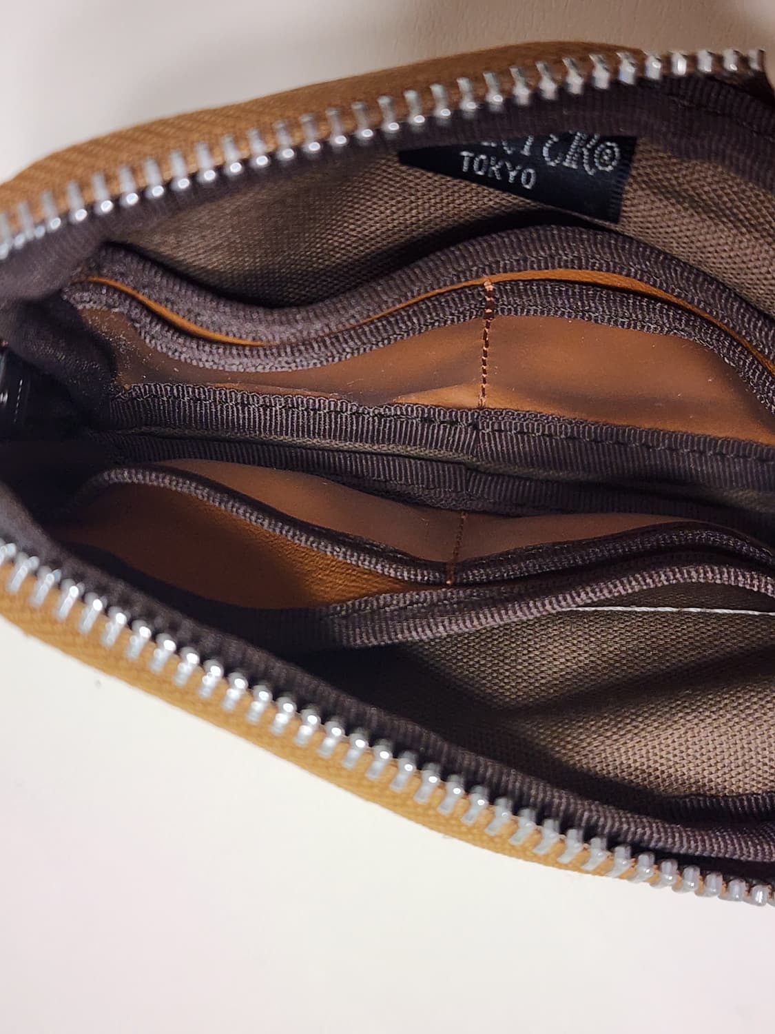 요시다포터 프리스타일 멀티코인 케이스  상품이미지8