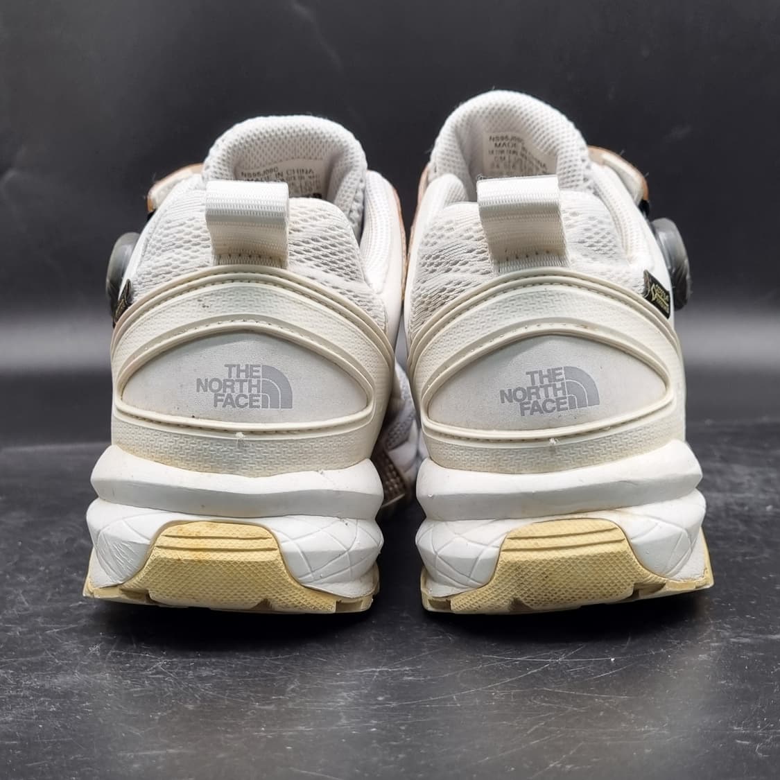 노스페이스 듀얼보아 트레킹화245  상품이미지4