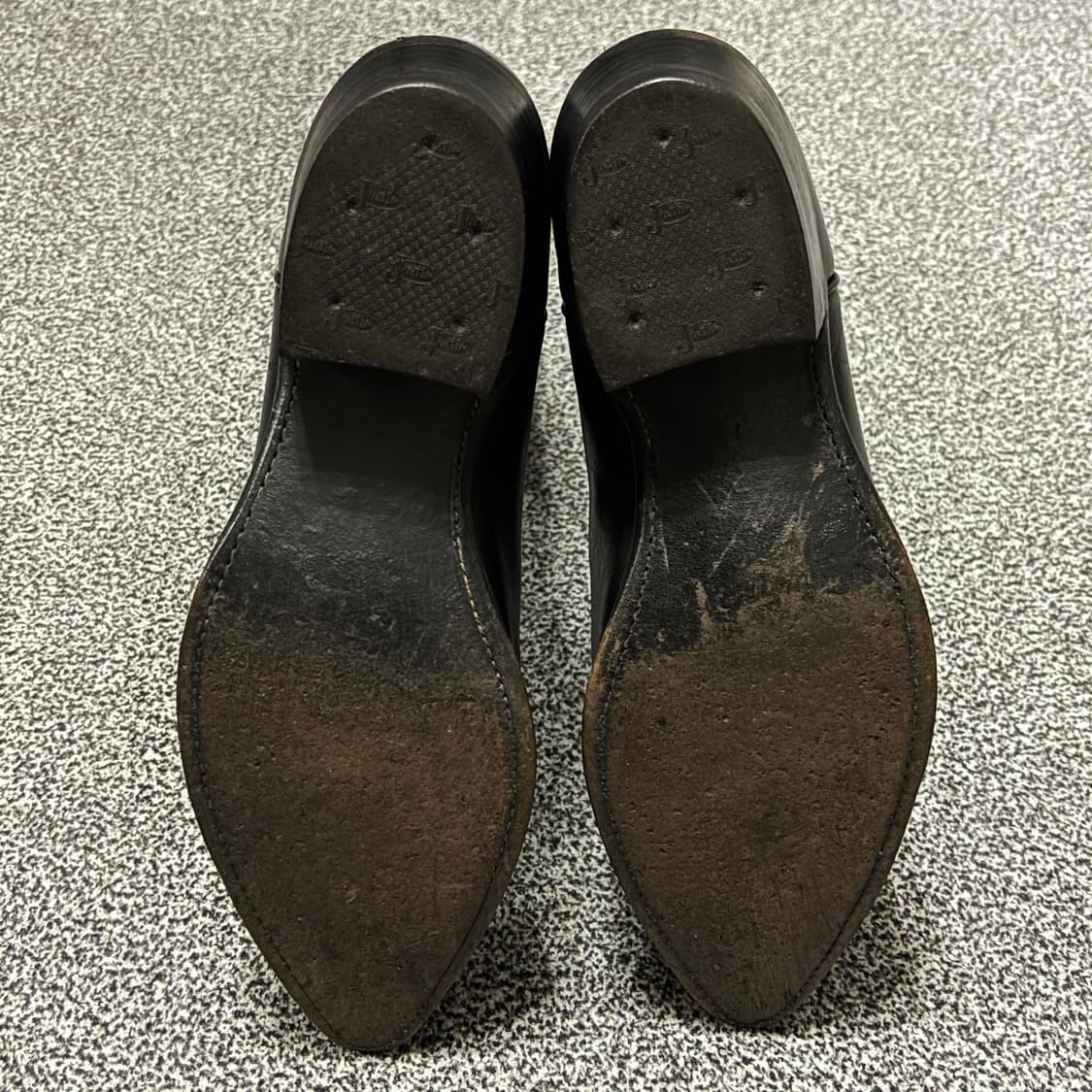 Justin 저스틴 웨스턴 부츠 9E (260~270) 상품이미지9