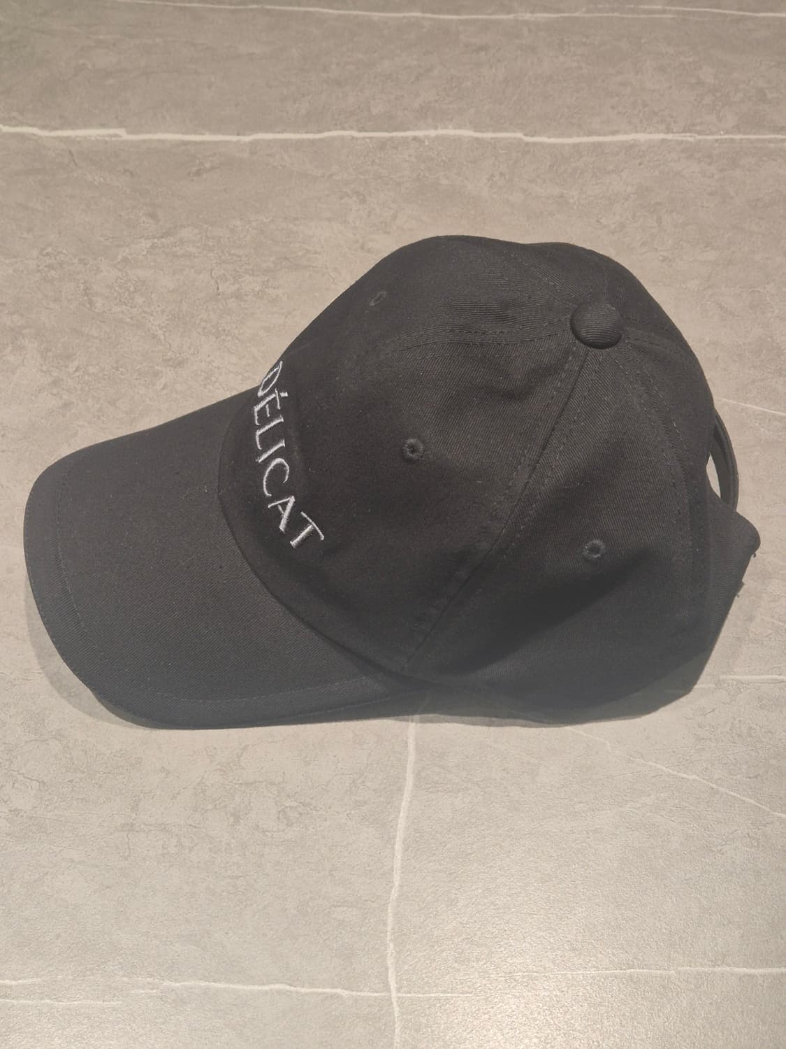 준지 볼캡 상품이미지2