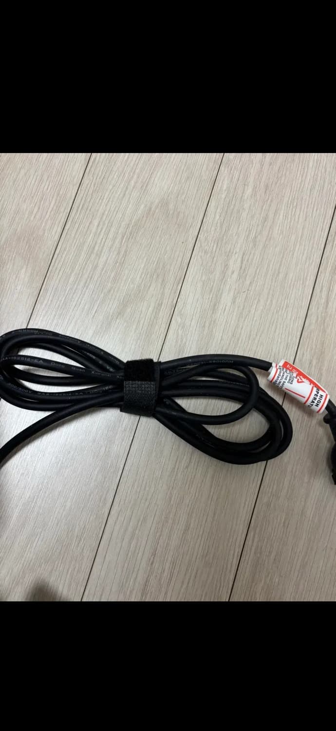 보다나 물결고데기 스프링에디션 40mm 상품이미지7