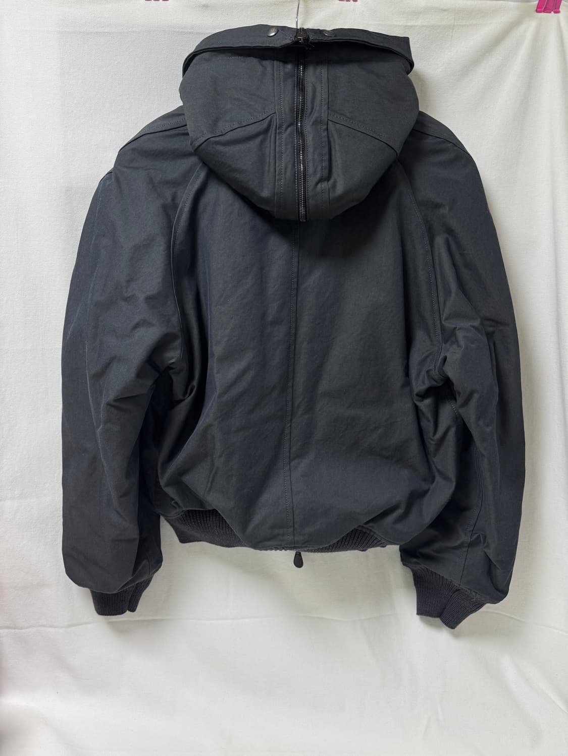 이스트하버서플러스 윌리엄 파카 48 상품이미지5