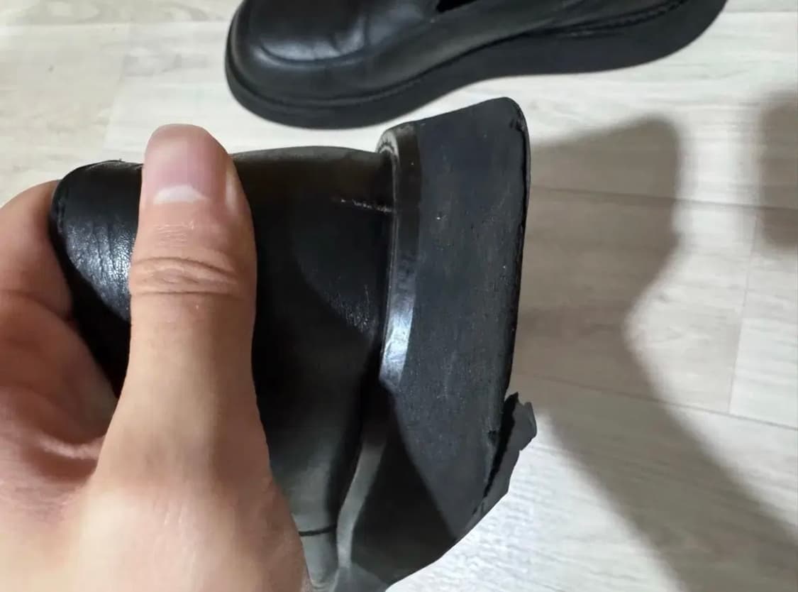 애프터프레이 로퍼 상품이미지2