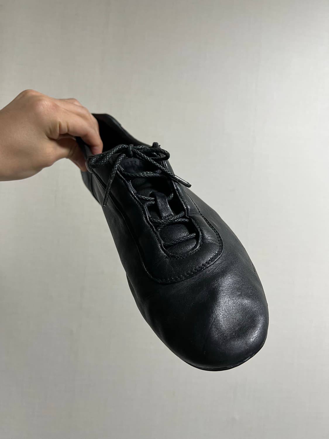 프라다 플랫 스니커즈 상품이미지5