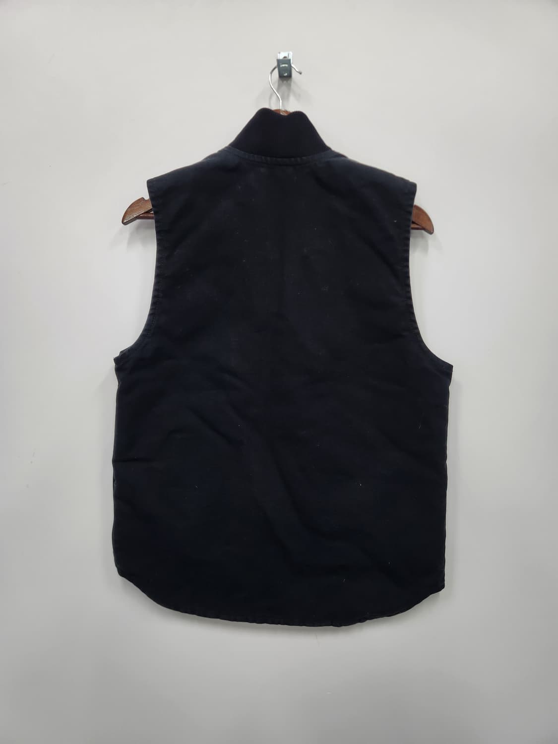 칼하트 데님 베스트 상품이미지5