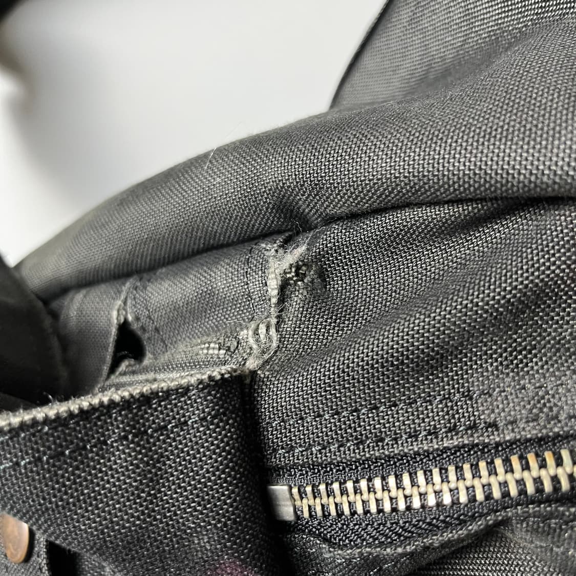 [Porter] 포터 캔버스 2way 브리프케이스 상품이미지6