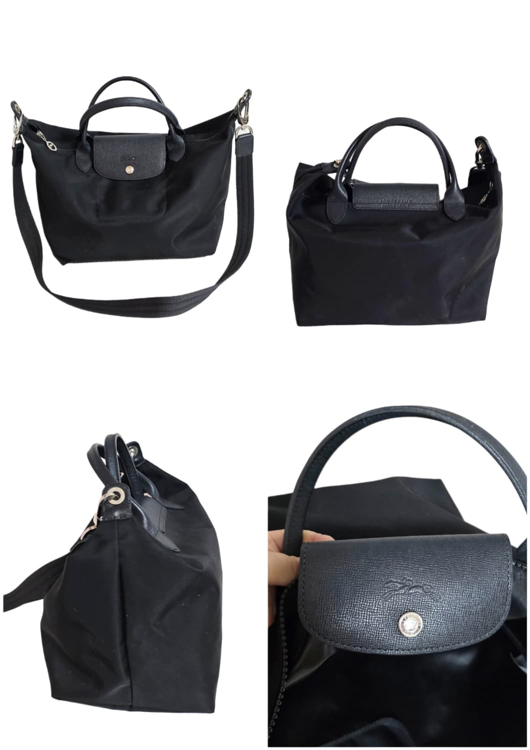 롱샴 가방 상품이미지2