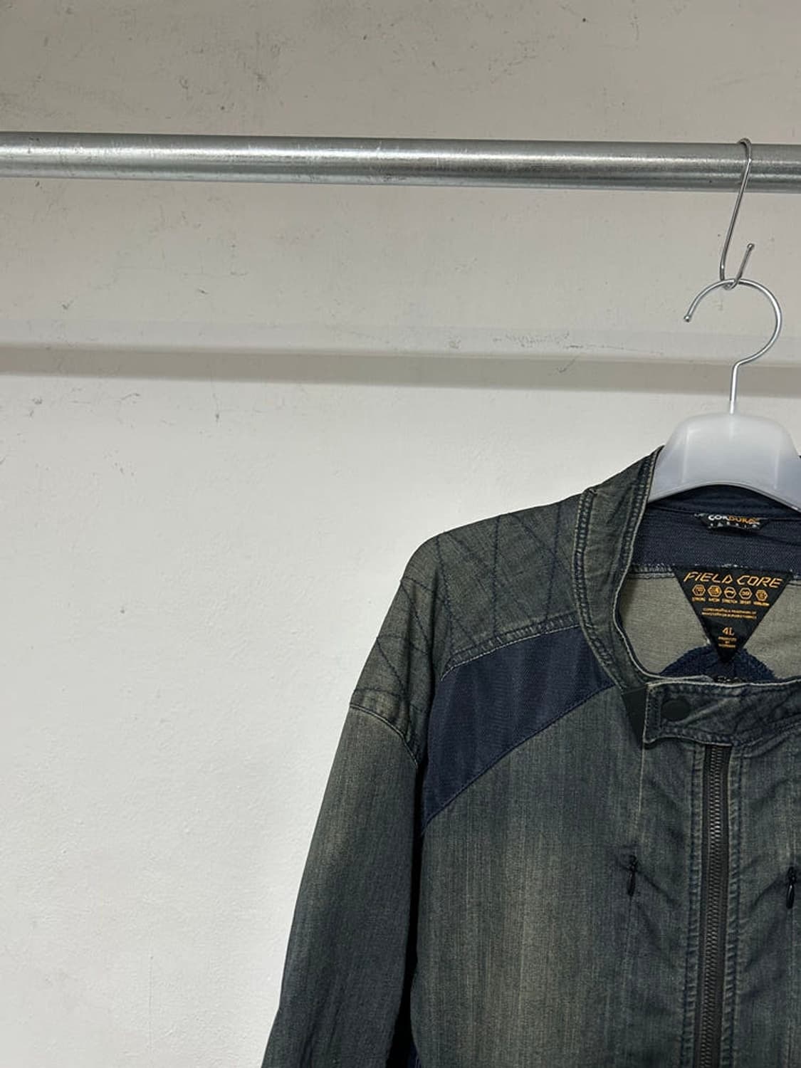 vtg jacket 상품이미지2