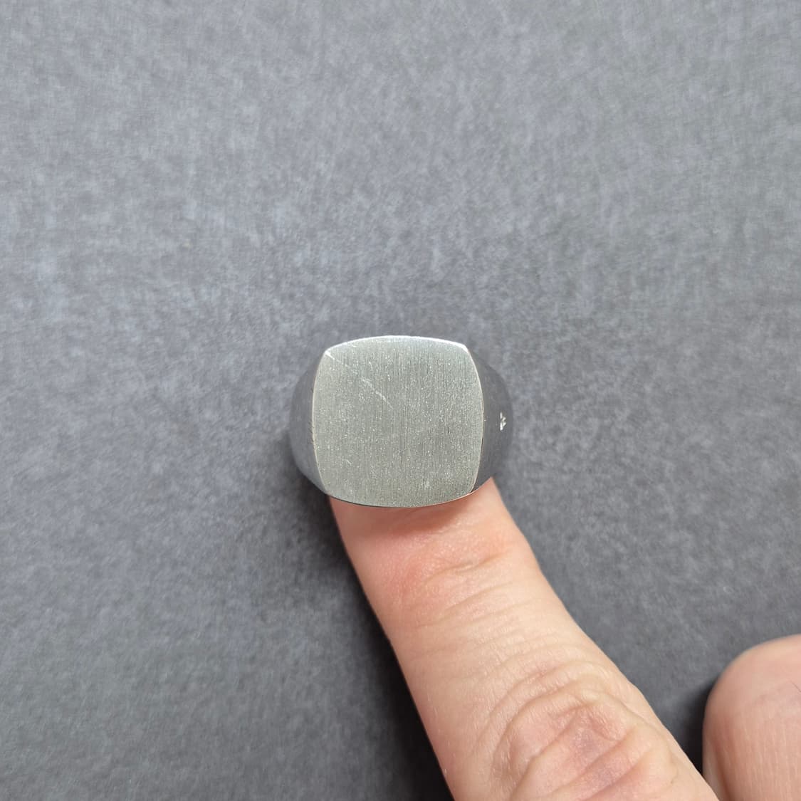 톰우드 (TOMWOOD) 반지 2개 일괄판매 상품이미지1