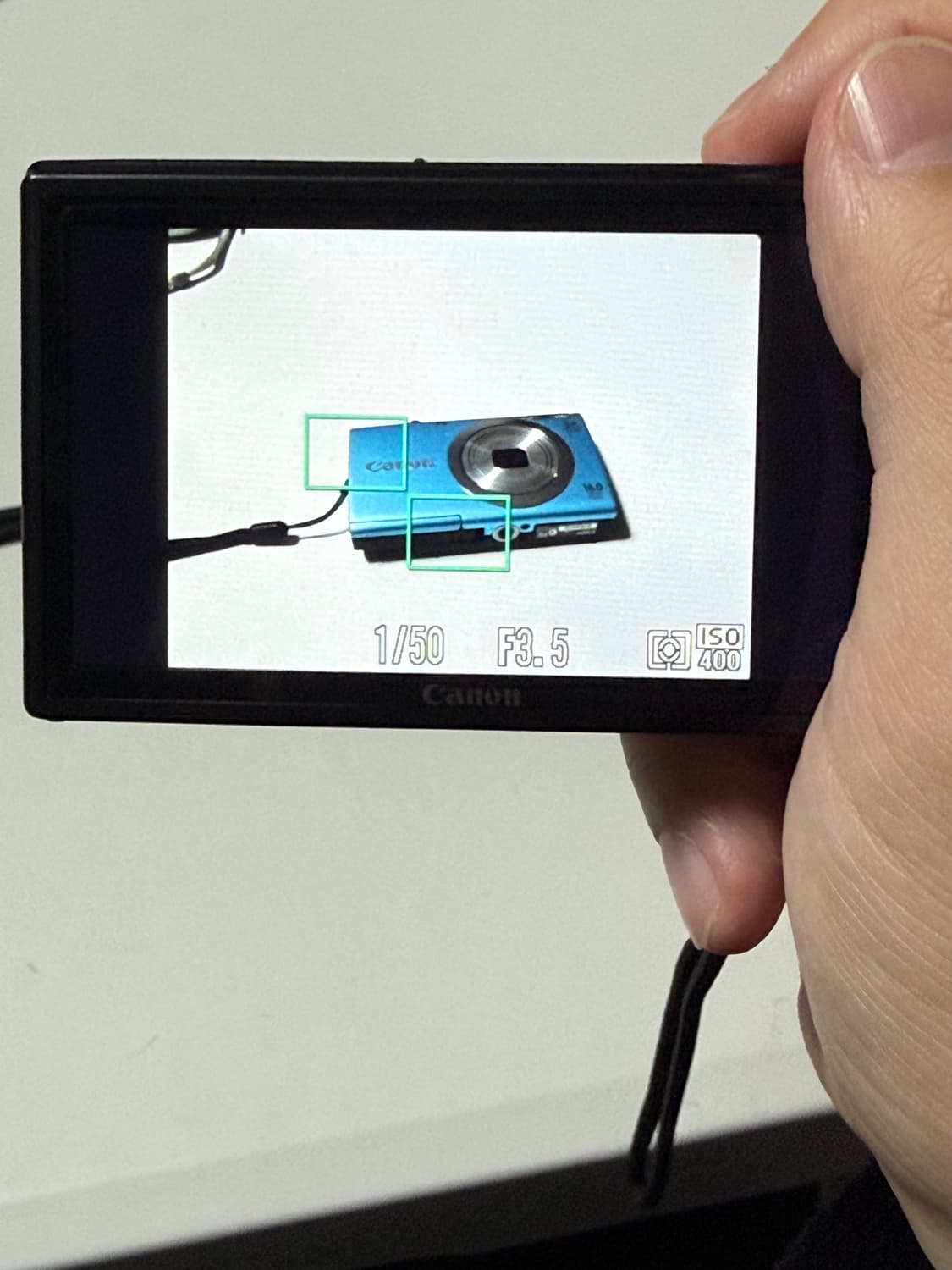 새상품 급 조이 빈티지 디카 익서스 210 익시 10 작례o 상품이미지9