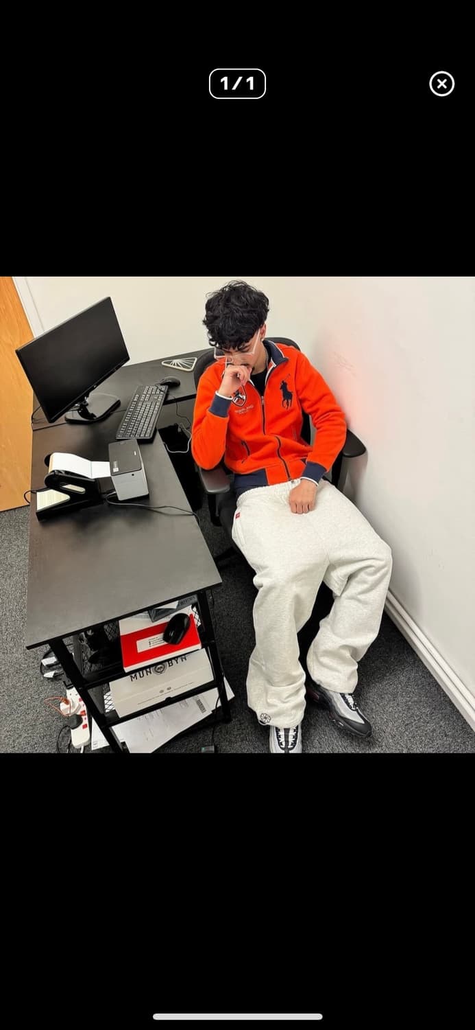 폴로 치프키프 빅포니 오스트리아 상품이미지3