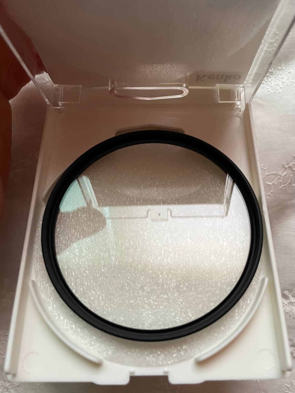 [미사용] 켄코 KENKO AIR UV 필터 77mm 상품이미지3