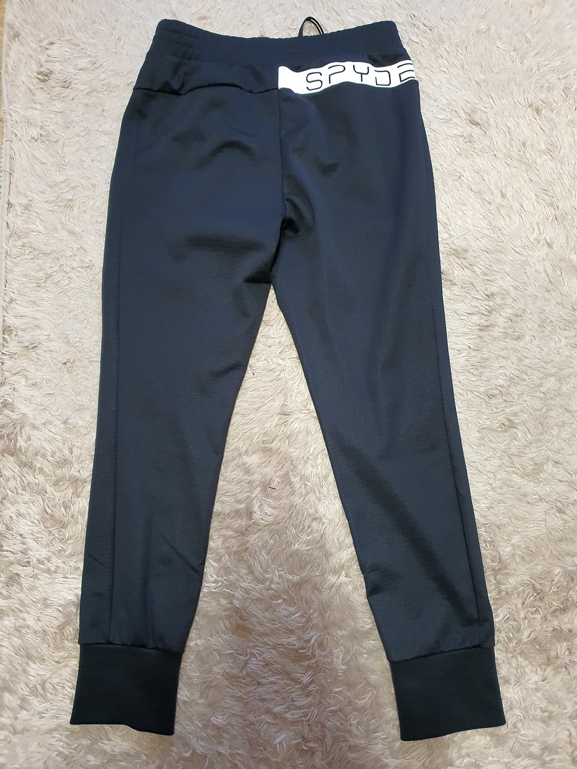 스파이더 트레이닝복 세트 상태 굿 사이즈 L 100 상품이미지8