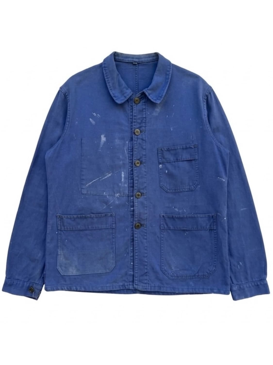 80‘s 아돌프 라퐁 프렌치 워크 자켓 상품이미지1