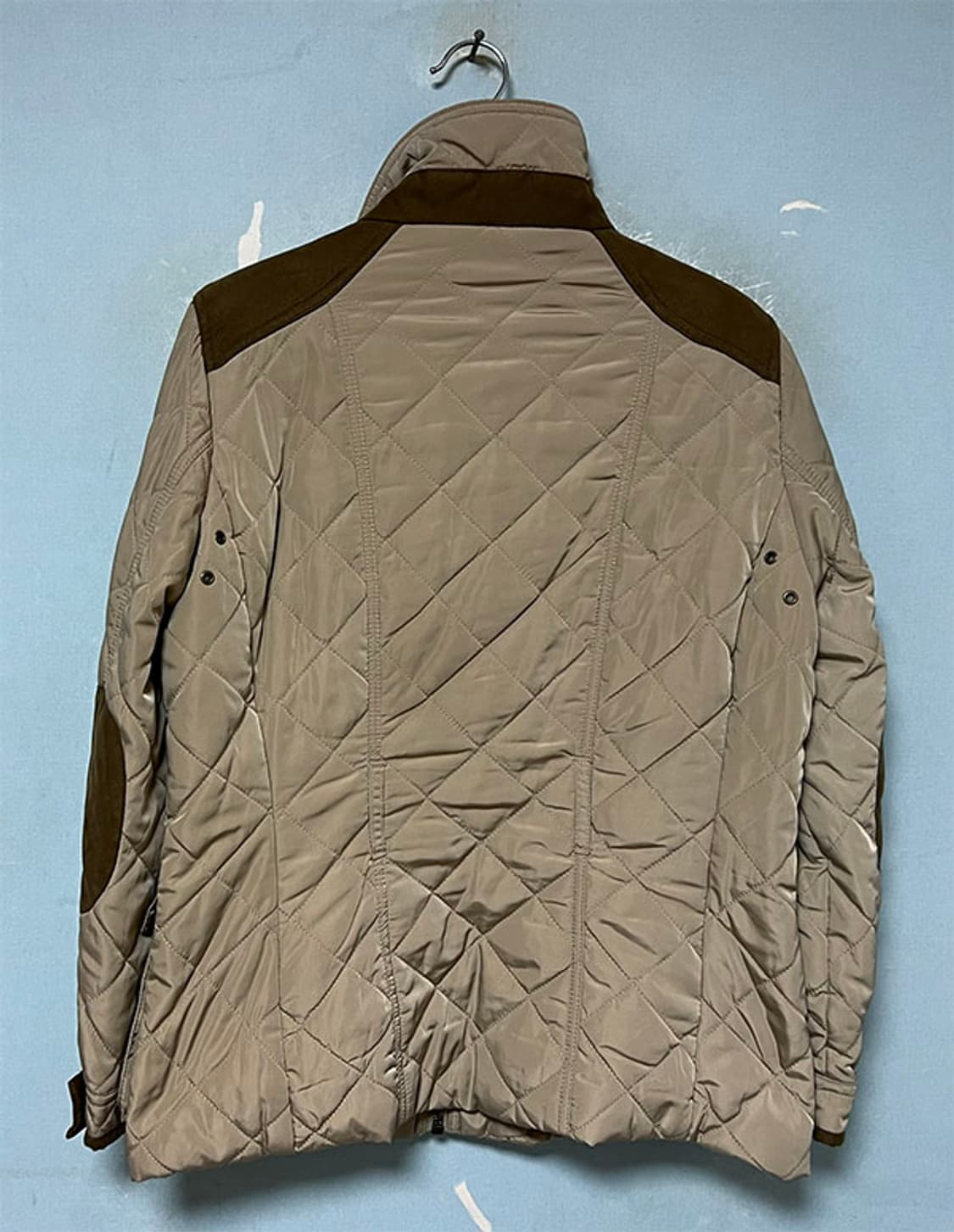 ZARA 자라 여자 퀼팅자켓 누빔 L 100 77 상품이미지2